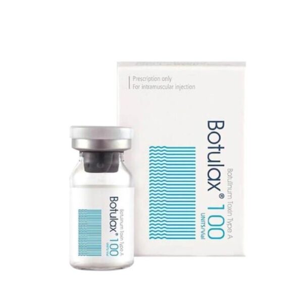 Buy Botulax Botulinum Toxin Type A (100UnitsVial) Online