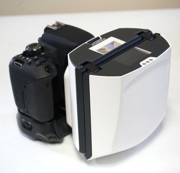 Buy Canfield Vectra H2 3D Imaging Device Online.