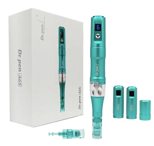 Buy Dr Pen A6S Microneedling Pen Online