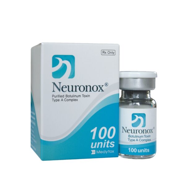 Buy Neuronox botulinum toxin type A (100Units) Online