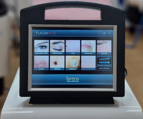 Buy PLASMAGE Brera Medical Device Online