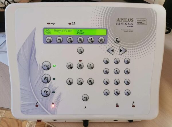 Buy Used Apilus Senior 3G Machine Online