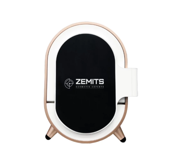 Buy Zemits Skin Analysis Device Online