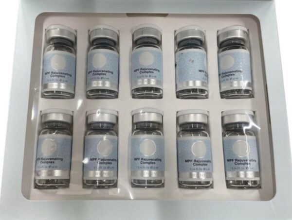 Buy Benev MPF Complex 10 vials/4ml Online
