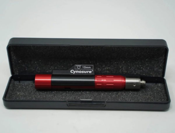 Buy Cynosure Apogee Elite MPX 15mm Laser HandPiece Online