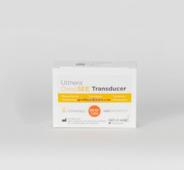 Buy Ulthera DeepSee Transducer DS 10–1.5 N Online 1