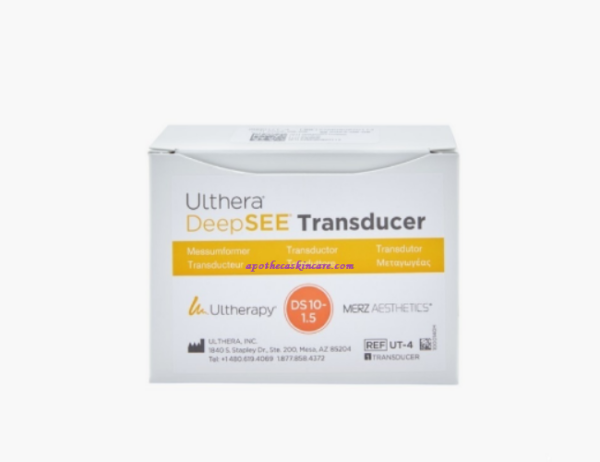 Buy Ulthera DeepSee Transducer DS 10–1.5 Online 1