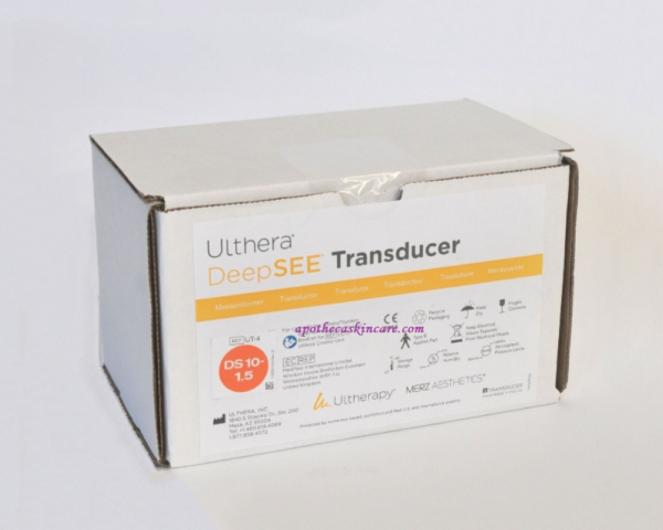 Buy Ulthera DeepSee Transducer DS 10–1.5 Online