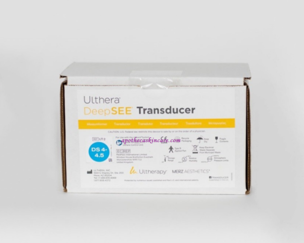 Buy Ulthera DeepSee Transducer DS 4–4.5 Online