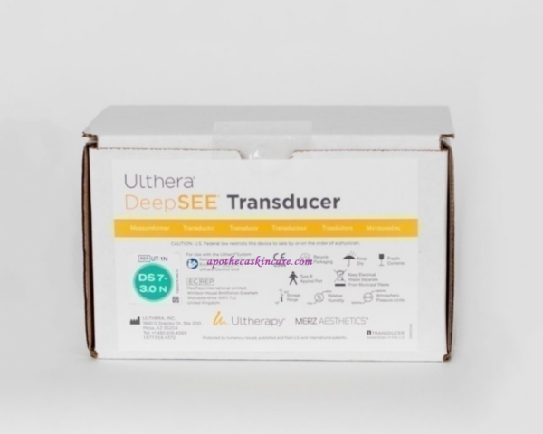 Buy Ulthera DeepSee Transducer DS 7–3.5 N Online