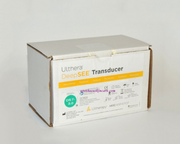 Buy Ulthera DeepSee Transducer DS 7–3.5 Online