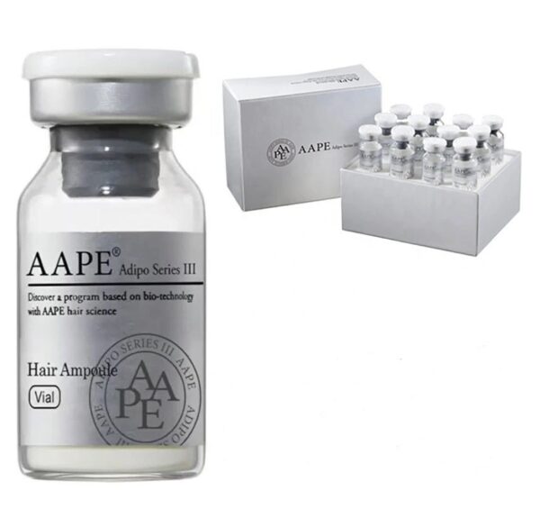 Buy AAPE (Advanced Adipose-Derived Stem Cell Protein Extracts) for Hair Restoration Online
