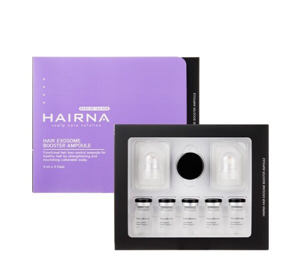 Buy HAIRNA Hair Exosome BoosterMicroneedle Head Online