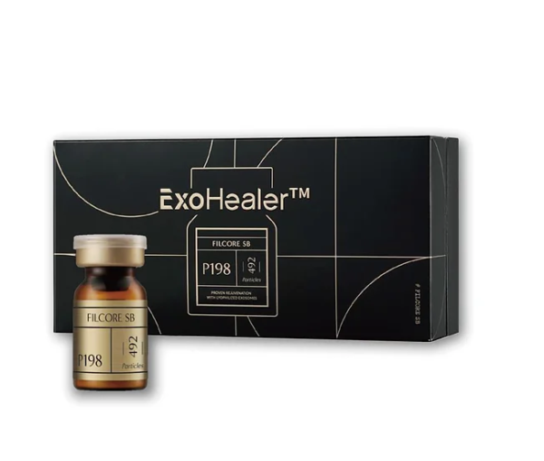 Buy P198 ExoHealer FILCORE SB Lyophilized Exosome Powder