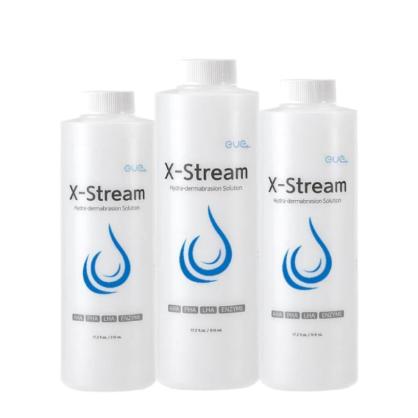 Buy X-Stream Hydra-Dermabrasion Solution Online