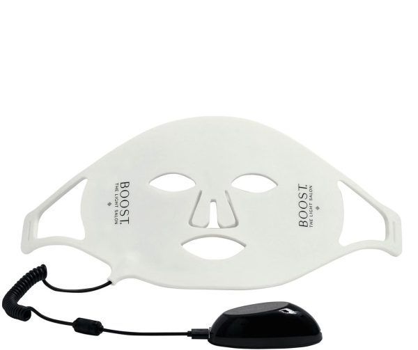 Buy The Light Salon Boost LED Mask Device Online