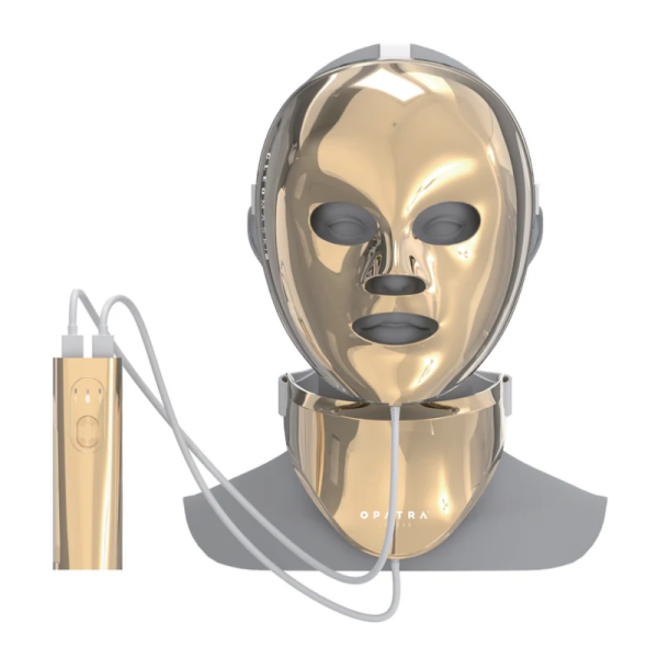 Buy CLEO Gold LED Mask Online