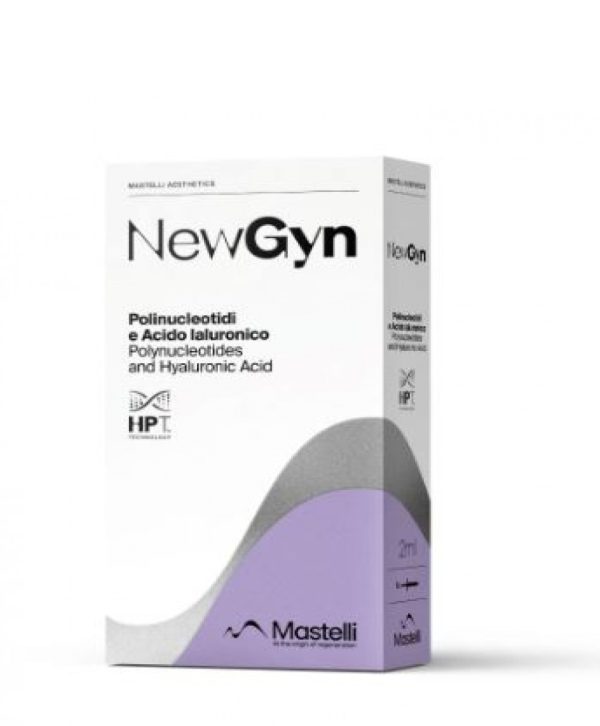 Buy New Gyn (1x2ml) Online