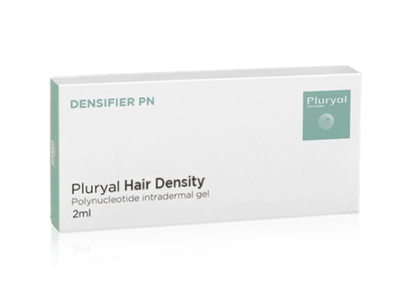 Buy Pluryal Hair Density (1x2ml) Online