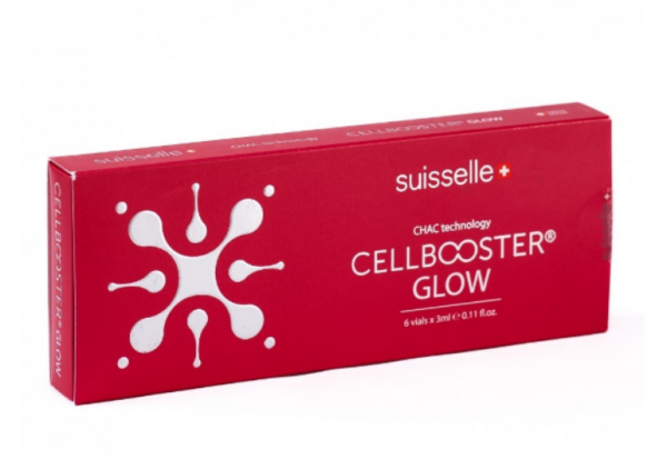 Buy Suisselle Cellbooster Glow (5x3ml) Online